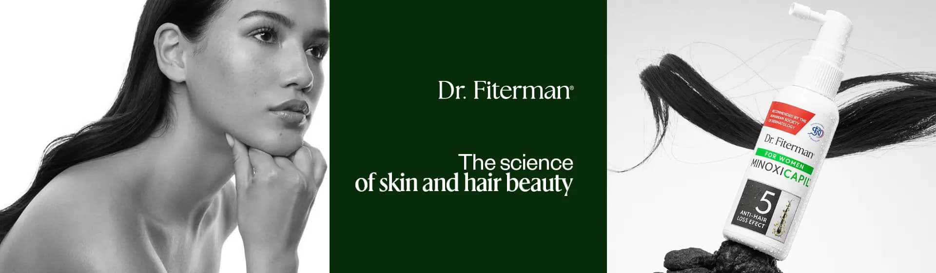 Dr. Fiterman