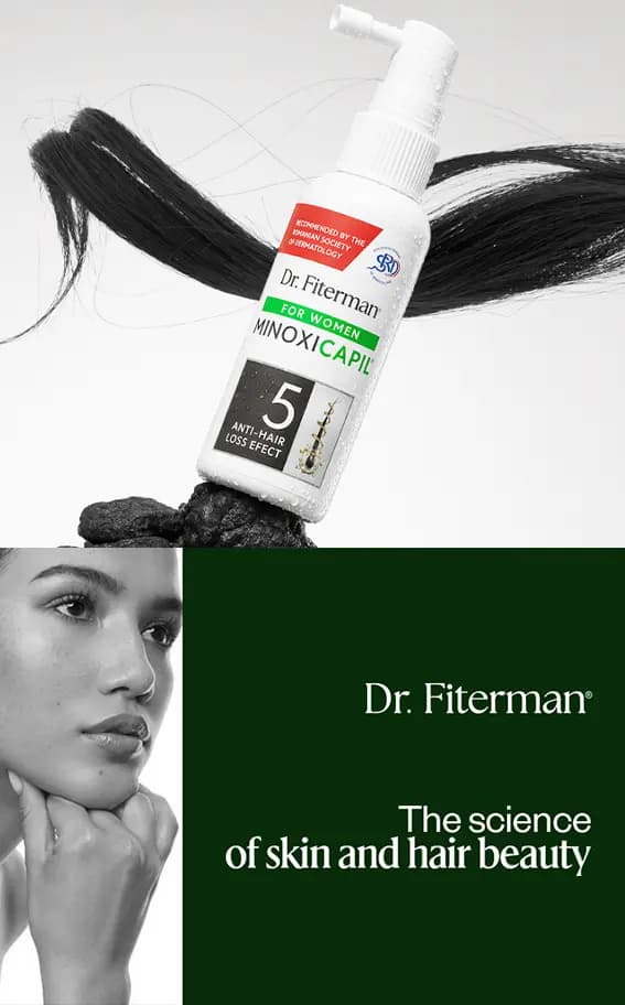 Dr. Fiterman